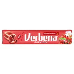 VERBENA Dzika róża - - 32 g