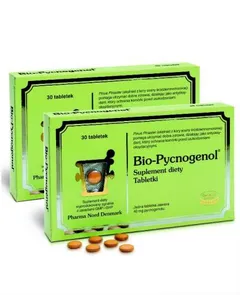 BIO-PYCNOGENOL - 30 tabl.