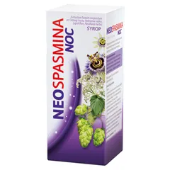 Neospasmina Noc - 199 ml