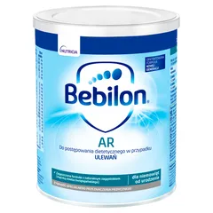 BEBILON AR PROEXPERT Mleko modyfikowane początkowe...