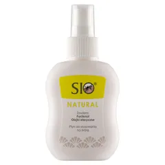 SIO NATURAL Płyn - 100 ml