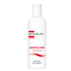 EMOLIUM Emulsja do kąpieli - 200 ml