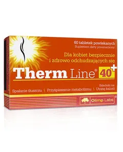 OLIMP THERM LINE 40+ - 60 tabl.