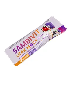 Biotic Biome SAMBIVIT Lizak mocy, 1 sztuka